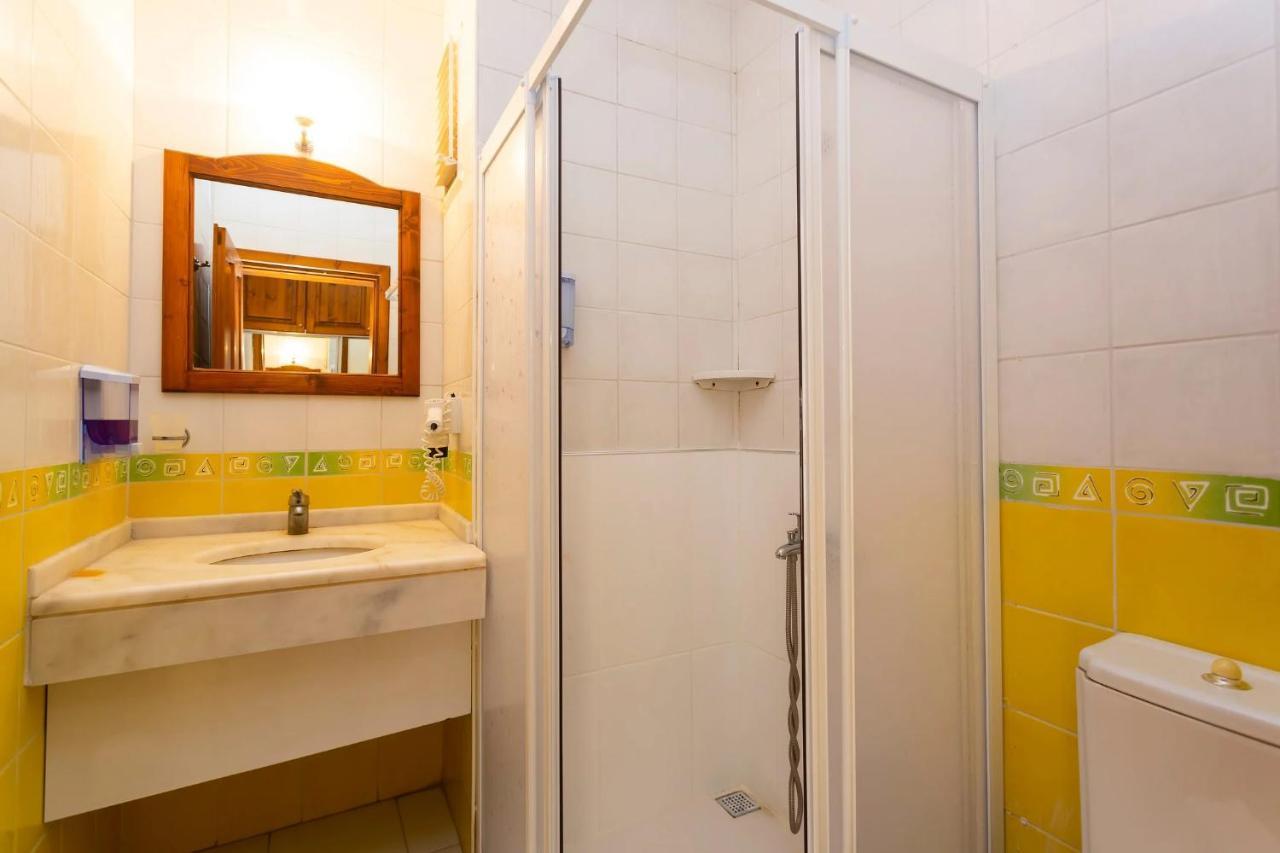 Kriss Hotel Бодрум Экстерьер фото